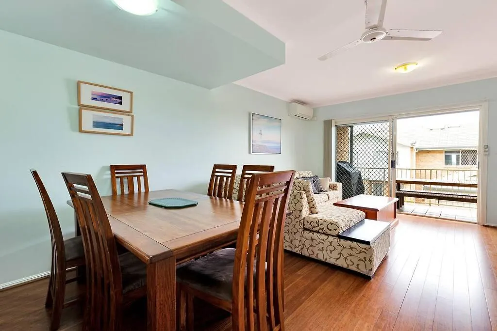 Apartment Marj04- Holiday In Mooloolaba Australia