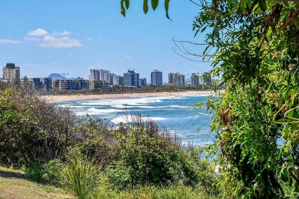 Apartment Marj04- Holiday In Mooloolaba