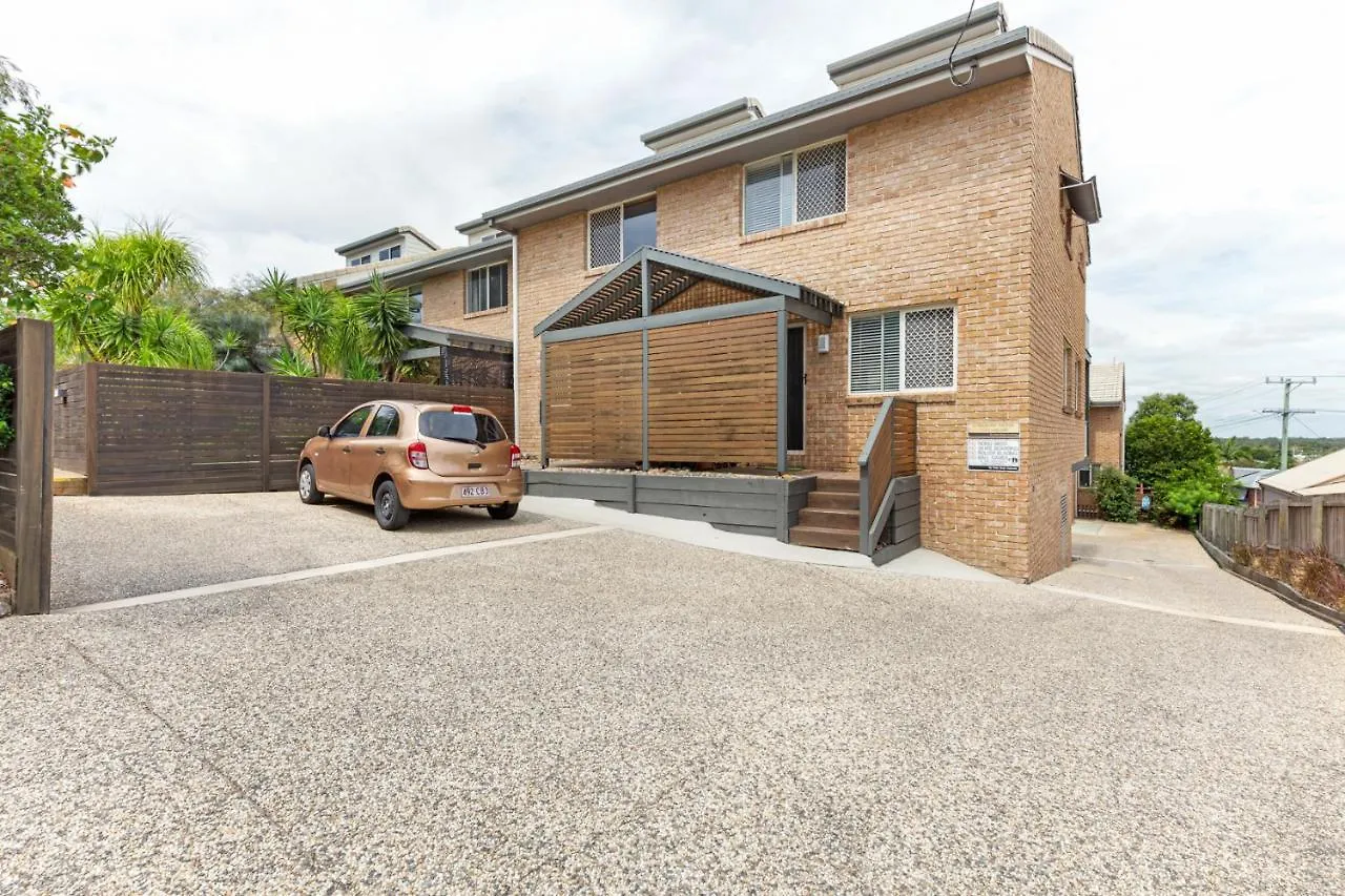 Apartment Marj04- Holiday In Mooloolaba