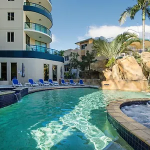Landmark Mooloolaba