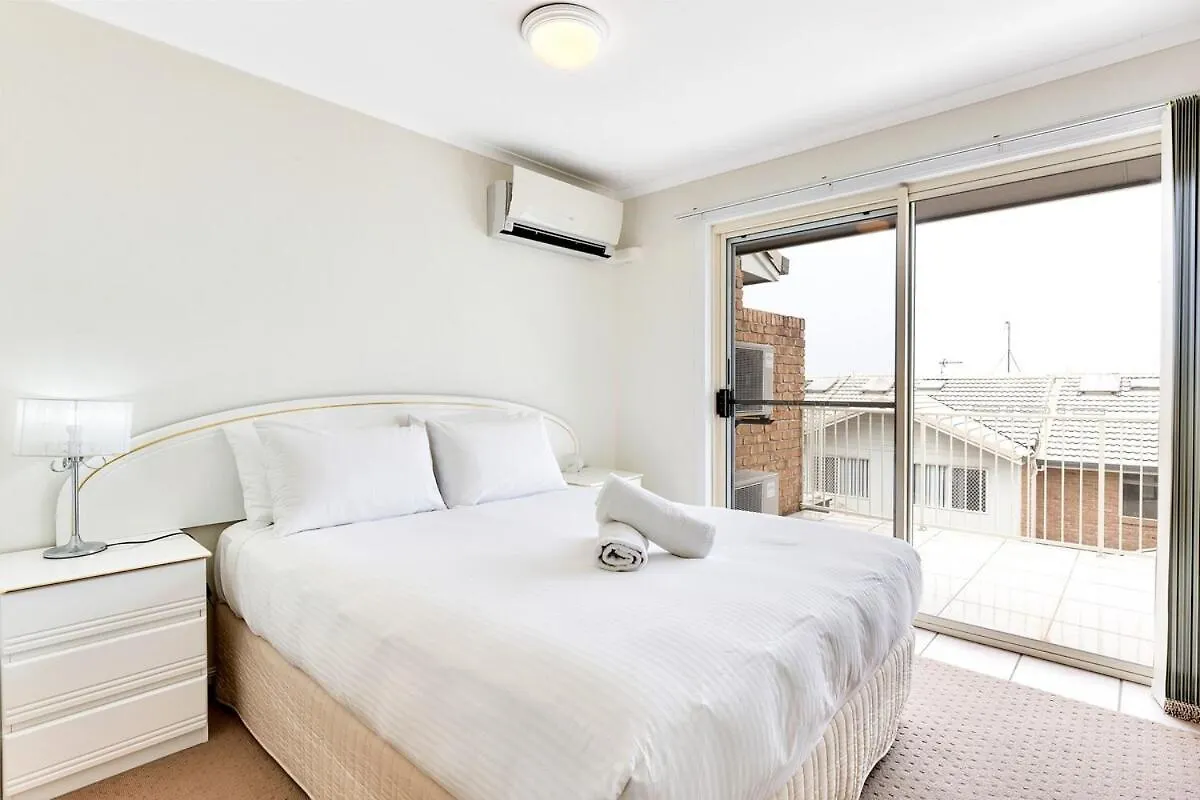 Apartment Marj04- Holiday In Mooloolaba